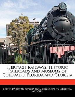 Heritage Railways