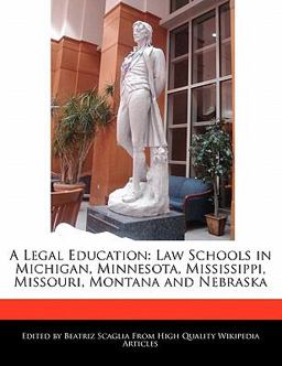 A Legal Education