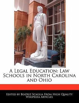 A Legal Education