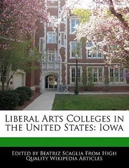 Liberal Arts Colleges in the United States