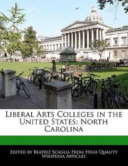 Liberal Arts Colleges in the United States