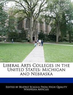 Liberal Arts Colleges in the United States