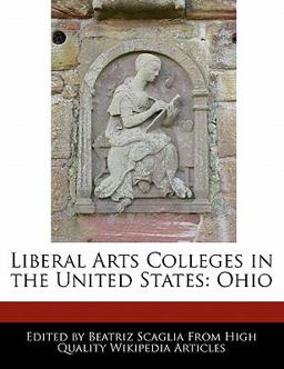 Liberal Arts Colleges in the United States