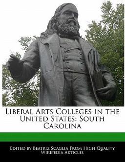 Liberal Arts Colleges in the United States