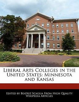 Liberal Arts Colleges in the United States