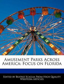 Amusement Parks Across Americ