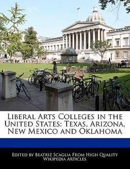 Liberal Arts Colleges in the United States
