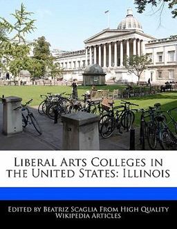 Liberal Arts Colleges in the United States