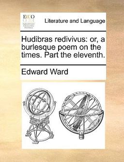 Hudibras Redivivus