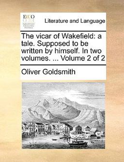 The Vicar of Wakefield