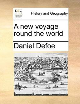 A New Voyage Round the World