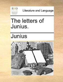 The Letters of Junius