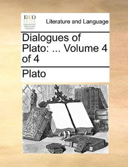Dialogues of Plato