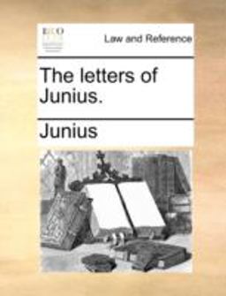 The Letters of Junius