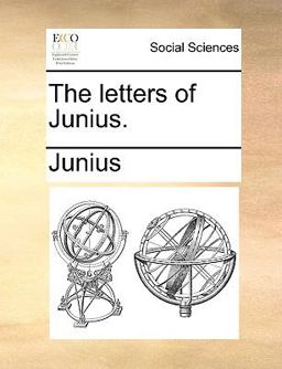 The Letters of Junius