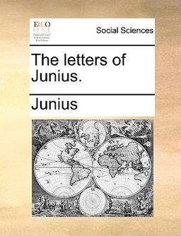 The Letters of Junius