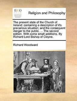 The Present State of the Church of Ireland
