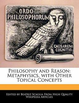 Philosophy and Reason