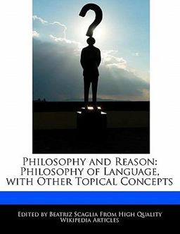 Philosophy and Reason