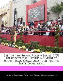 Best of the Silver Screen Series