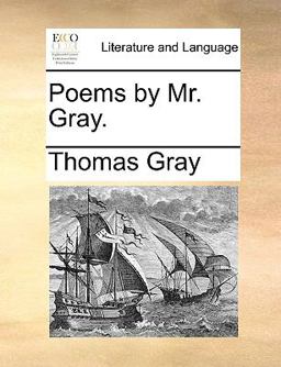 Poems by Mr Gray