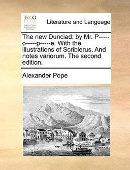 The New Dunciad