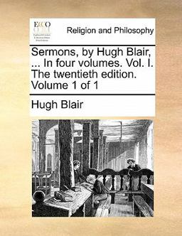 Sermons, by Hugh Blair, In