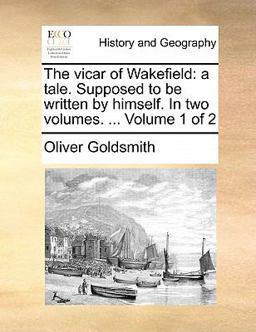 The Vicar of Wakefield