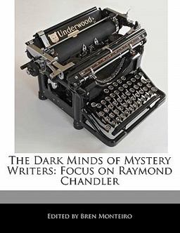 The Dark Minds of Mystery Writers