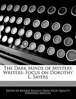 The Dark Minds of Mystery Writers