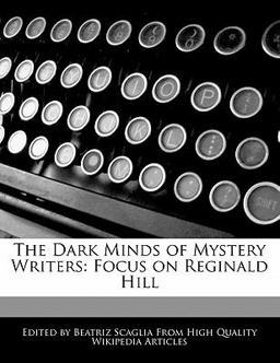 The Dark Minds of Mystery Writers