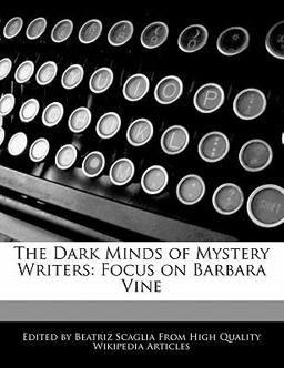 The Dark Minds of Mystery Writers