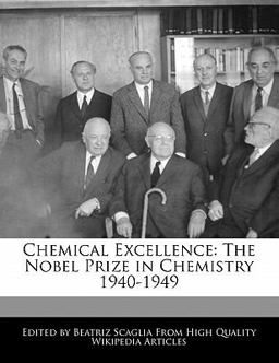Chemical Excellence