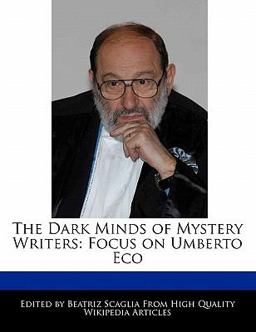 The Dark Minds of Mystery Writers