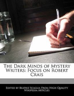 The Dark Minds of Mystery Writers
