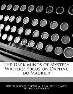 The Dark Minds of Mystery Writers