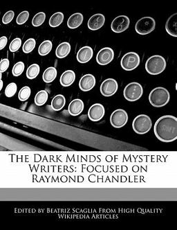 The Dark Minds of Mystery Writers