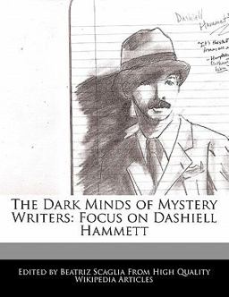 The Dark Minds of Mystery Writers
