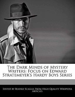 The Dark Minds of Mystery Writers