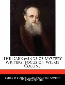 The Dark Minds of Mystery Writers