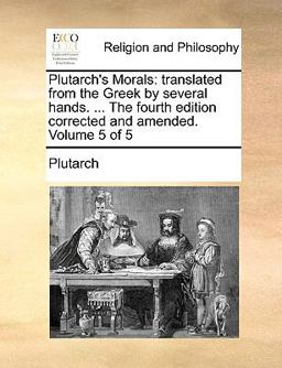 Plutarch's Morals