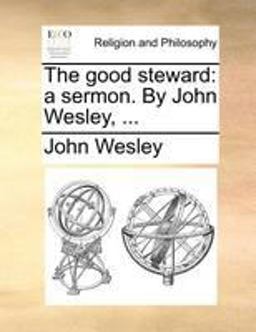 The Good Steward