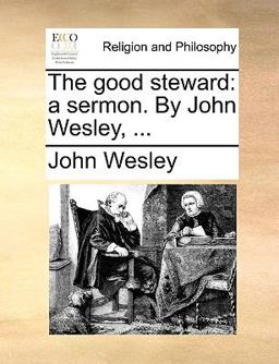 The Good Steward