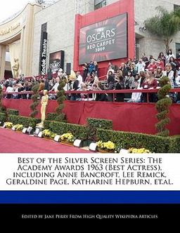 Best of the Silver Screen Series