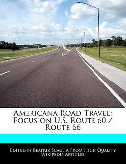 Americana Road Travel
