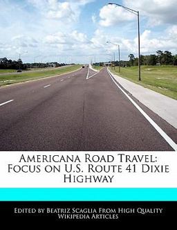 Americana Road Travel