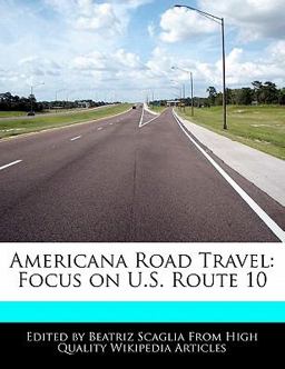 Americana Road Travel