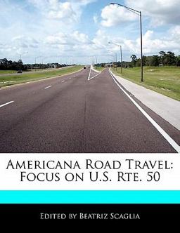 Americana Road Travel