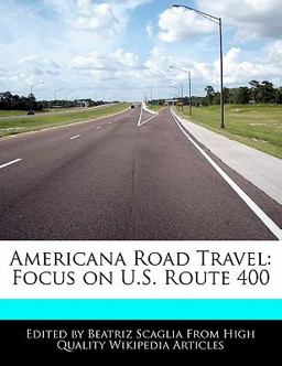 Americana Road Travel