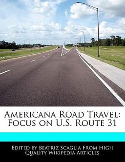 Americana Road Travel